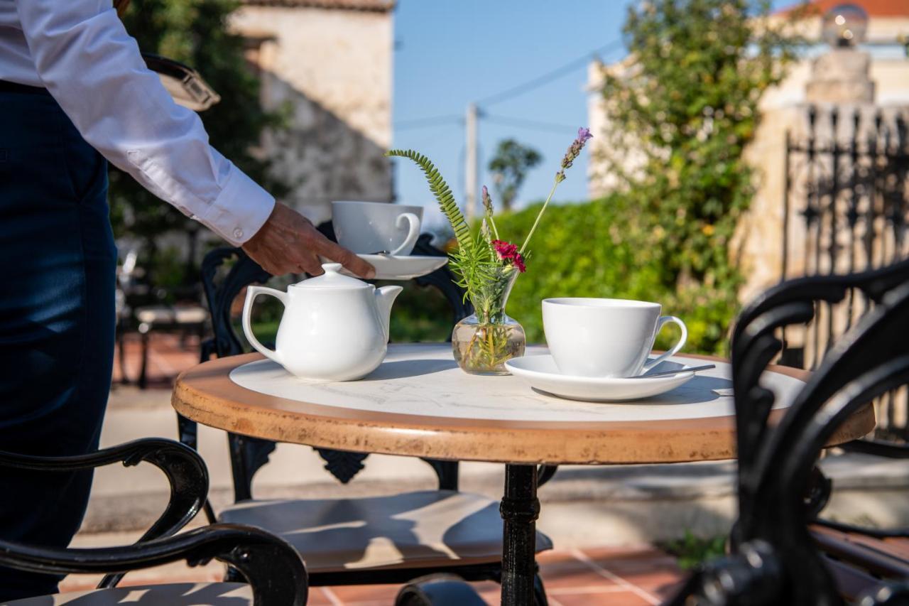 Halepa Hotel Chania  Exterior photo
