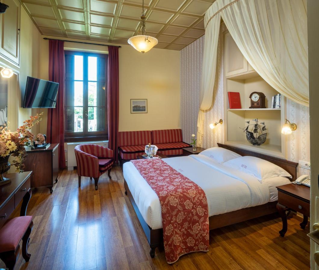 Halepa Hotel Chania  Exterior photo