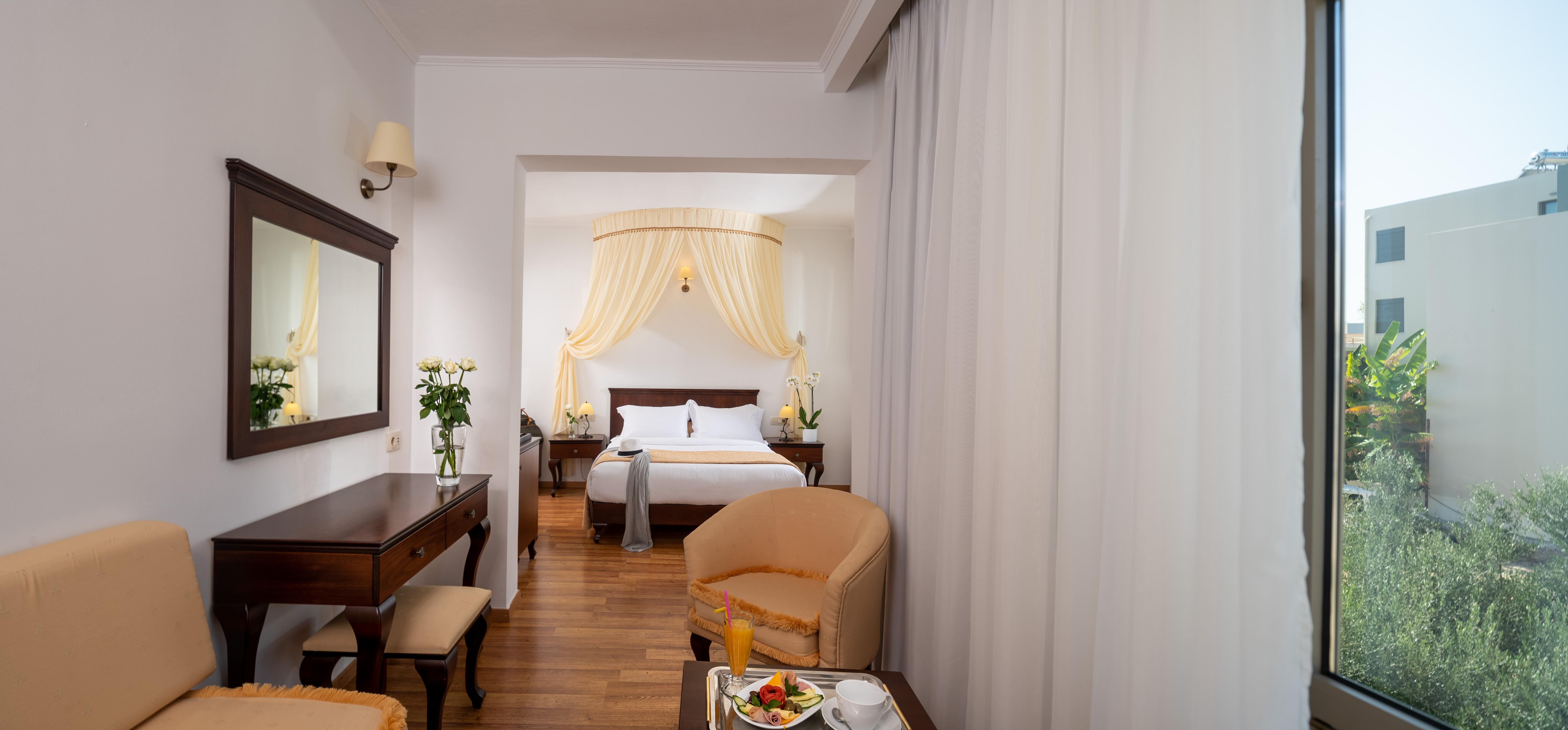 Halepa Hotel Chania  Exterior photo