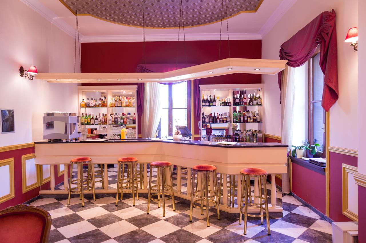 Halepa Hotel Chania  Exterior photo