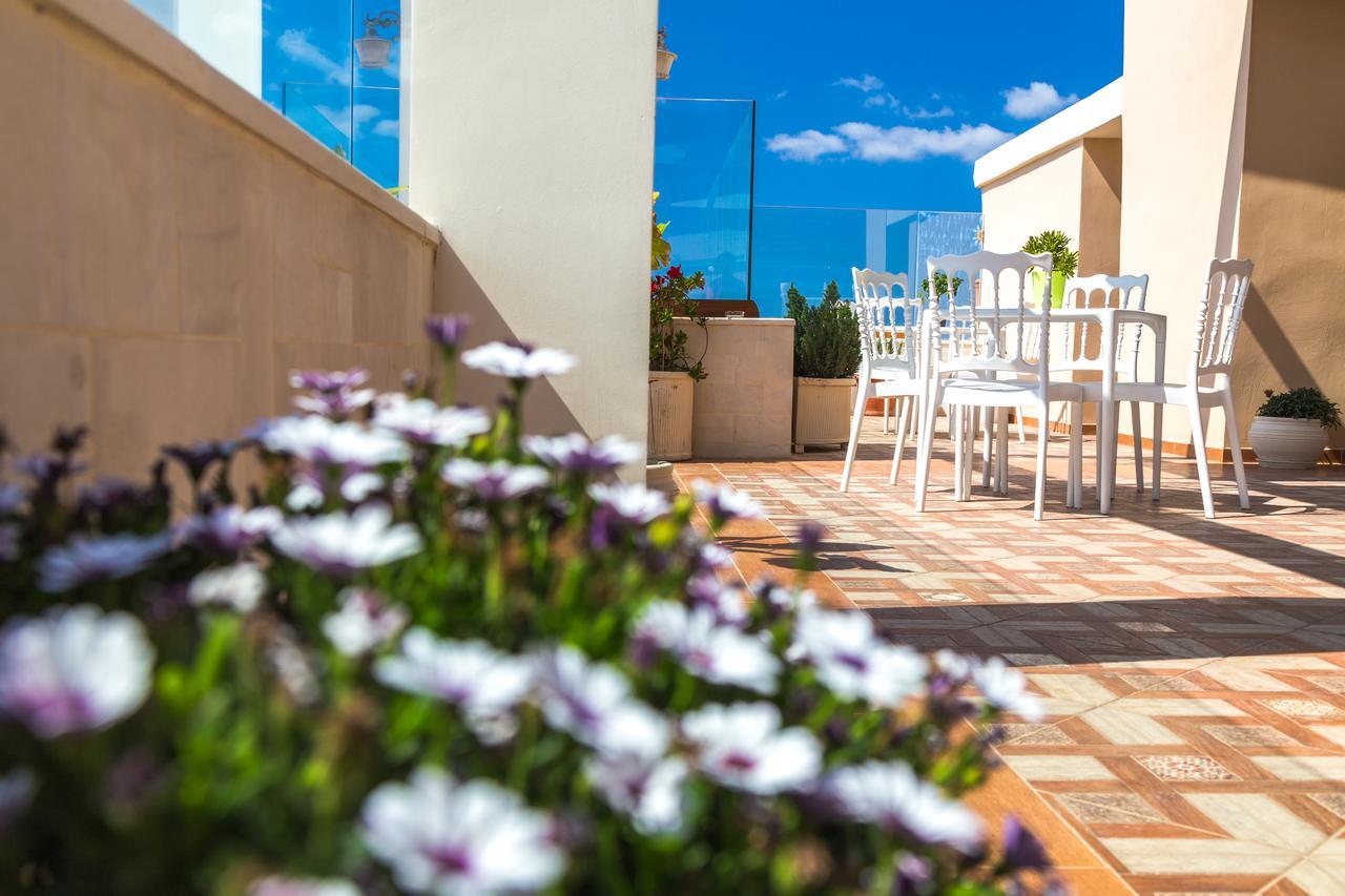 Halepa Hotel Chania  Exterior photo